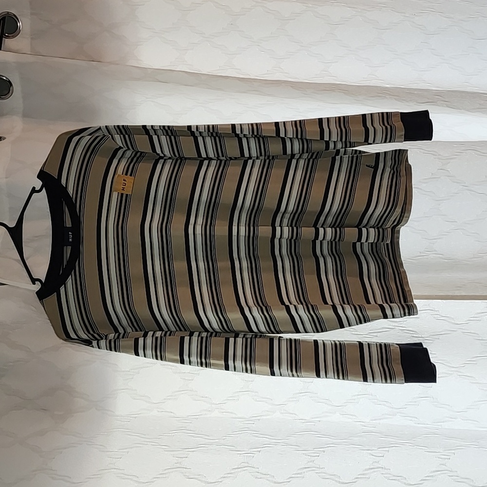 HUF Long sleeve shirt